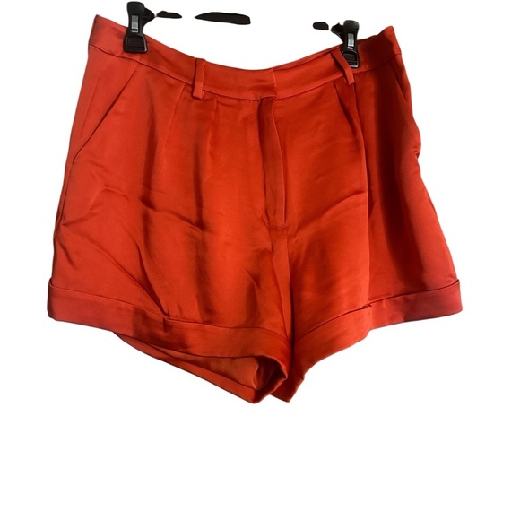 Simkhai
Devan pleated shorts - Picture 3 of 5